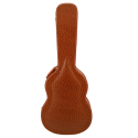 Estuche Guitarra Clásica TCM B4-OST Avestruz