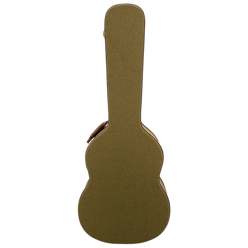 Estuche Guitarra Clásica TCM B5-OL Oliver