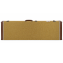 Estuche Guitarra Eléctrica TCM MAX-TW Tweed