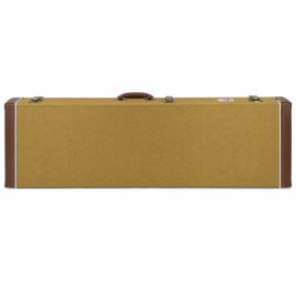 Estuche Guitarra Eléctrica TCM MAX-TW Tweed