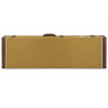 Estuche Guitarra Eléctrica TCM MAX-TW Tweed