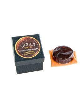 Resina cello-viola de gamba Larica Liebenzeller Gold IV