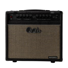 AMP. COMBO SONZERA 20 BLK PAIS