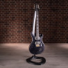 GUIT ELEC. CUSTOM 24 10 GREY B