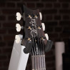 GUIT ELEC. CUSTOM 24 10 GREY B