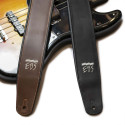 CORREA EBS BAJO CUERO - SMOOTH BOURBON BROWN