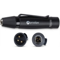 ADAPTADOR XLR- MINI XLR PRODIPE