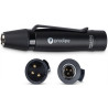 ADAPTADOR XLR- MINI XLR PRODIPE