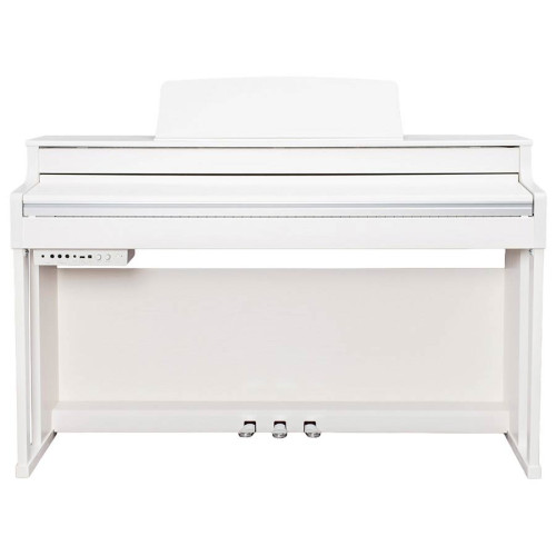 PIANO VERTICAL DIGITAL MEDELI 88 TECLAS