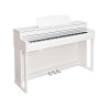 PIANO VERTICAL DIGITAL MEDELI 88 TECLAS GRAND ACTION