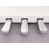 PIANO VERTICAL DIGITAL MEDELI 88 TECLAS GRAND ACTION