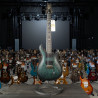 GUIT ELEC. 40TH CUSTOM 24 SATI