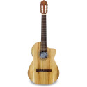 Guitarra Clásica 3/4 Cutaway APC CG-KOA KOA OP CW