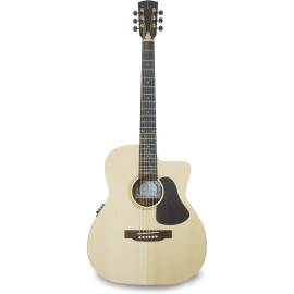 Guitarra Acústica APC GA-100 CW