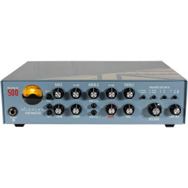 AMPLIFICADOR BAJO CABEZAL ASHDOWN UK RBM ROOTMASTER - 500w