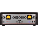AMPLIFICADOR BAJO CABEZAL ASHDOWN ""INTERSTELLAR"" GUY PRATT - 600w (made in UK)