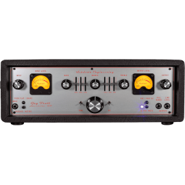 AMPLIFICADOR BAJO CABEZAL ASHDOWN ""INTERSTELLAR"" GUY PRATT - 600w (made in UK)