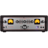 AMPLIFICADOR BAJO CABEZAL ASHDOWN ""INTERSTELLAR"" GUY PRATT - 600w (made in UK)