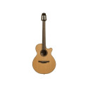 GUITARRA TAKAMINE P3 E/A FOLK CUTAWAY -