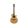GUITARRA TAKAMINE P3 E/A FOLK CUTAWAY - NATURAL 