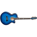 GUITARRA ACÚSTICA THINLINE TSP100 FX CUT