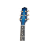 GUITARRA ACÚSTICA THINLINE TSP100 FX CUT