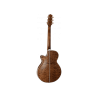 GUITARRA ACÚSTICA THINLINE TSP100 FX CUT