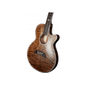 GUITARRA ACÚSTICA THINLINE TSP100 FX CUT
