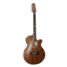 GUITARRA ACÚSTICA THINLINE TSP100 FX CUT
