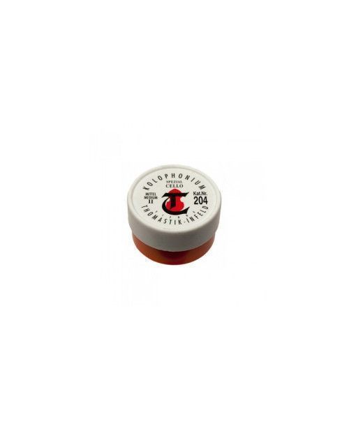 Resina cello Thomastik 204 Special