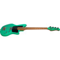 BAJO ELÉCTRICO ASHDOWN CAPRI ESCALA CORTA SOAPBAR - SEAFOAM GREEN