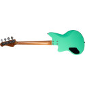 BAJO ELÉCTRICO ASHDOWN CAPRI ESCALA CORTA SOAPBAR - SEAFOAM GREEN