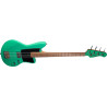 BAJO ELÉCTRICO ASHDOWN CAPRI ESCALA CORTA SOAPBAR - SEAFOAM GREEN