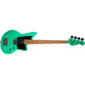 BAJO ELÉCTRICO ASHDOWN CAPRI ESCALA CORTA SOAPBAR - SEAFOAM GREEN