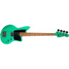BAJO ELÉCTRICO ASHDOWN CAPRI ESCALA CORTA SOAPBAR - SEAFOAM GREEN