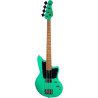 BAJO ELÉCTRICO ASHDOWN CAPRI ESCALA CORTA SOAPBAR - SEAFOAM GREEN