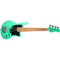 BAJO ELÉCTRICO ASHDOWN CAPRI ESCALA CORTA PB - SEAFOAM GREEN