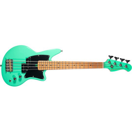 BAJO ELÉCTRICO ASHDOWN CAPRI ESCALA CORTA PB - SEAFOAM GREEN