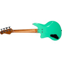BAJO ELÉCTRICO ASHDOWN CAPRI ESCALA CORTA PB - SEAFOAM GREEN