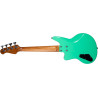 BAJO ELÉCTRICO ASHDOWN CAPRI ESCALA CORTA PB - SEAFOAM GREEN