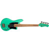 BAJO ELÉCTRICO ASHDOWN CAPRI ESCALA CORTA PB - SEAFOAM GREEN