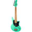 BAJO ELÉCTRICO ASHDOWN CAPRI ESCALA CORTA PB - SEAFOAM GREEN