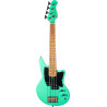 BAJO ELÉCTRICO ASHDOWN CAPRI ESCALA CORTA PB - SEAFOAM GREEN