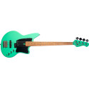 BAJO ELÉCTRICO ASHDOWN ROASTED SAINT SOAP PJ - SEAFOAM GREEN