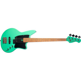 BAJO ELÉCTRICO ASHDOWN ROASTED SAINT SOAP PJ - SEAFOAM GREEN