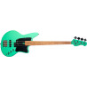 BAJO ELÉCTRICO ASHDOWN ROASTED SAINT SOAP PJ - SEAFOAM GREEN