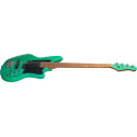 BAJO ELÉCTRICO ASHDOWN ROASTED SAINT SOAP PJ - SEAFOAM GREEN