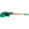 BAJO ELÉCTRICO ASHDOWN ROASTED SAINT SOAP PJ - SEAFOAM GREEN