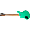 BAJO ELÉCTRICO ASHDOWN ROASTED SAINT SOAP PJ - SEAFOAM GREEN