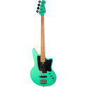 BAJO ELÉCTRICO ASHDOWN ROASTED SAINT SOAP PJ - SEAFOAM GREEN